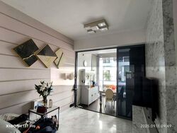 Spottiswoode 18 (D2), Apartment #508512291